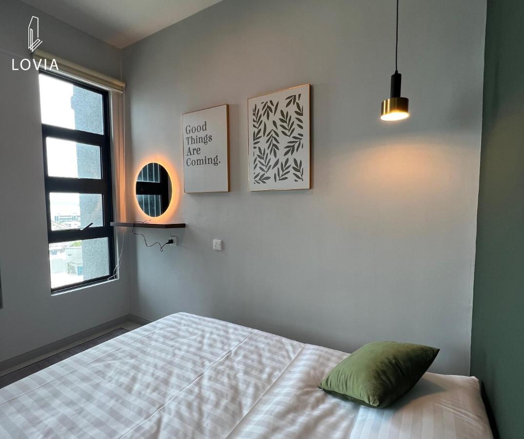 Apartemen Jesselton Quay Kk Sea View Or View By Lovia Kota Kinabalu
